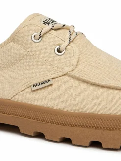 Scarpe basse Dunelitemoccush 04660-210-M Crema