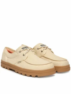 Scarpe basse Dunelitemoccush 04660-210-M Crema