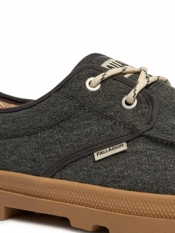 Scarpe basse Dunelitemoccush 04660-008-M Nero