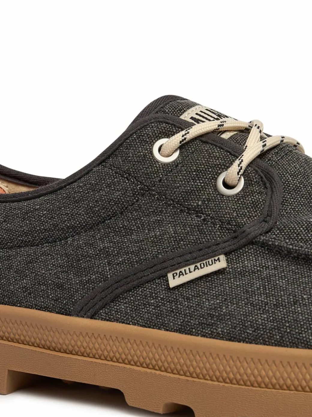 Scarpe basse Dunelitemoccush 04660-008-M Nero