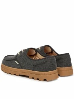 Scarpe basse Dunelitemoccush 04660-008-M Nero