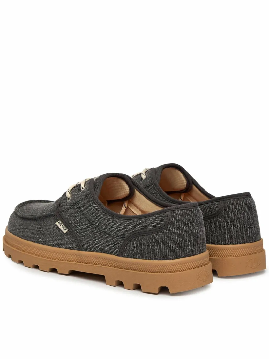 Scarpe basse Dunelitemoccush 04660-008-M Nero
