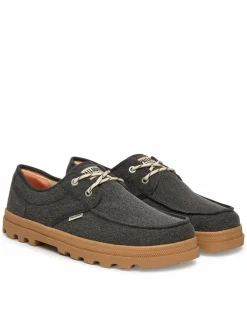 Scarpe basse Dunelitemoccush 04660-008-M Nero