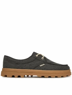 Scarpe basse Dunelitemoccush 04660-008-M Nero