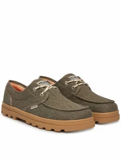 Scarpe basse Dunelitemoccush 04660-308-M Grigio