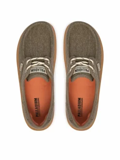 Scarpe basse Dunelitemoccush 04660-308-M Grigio