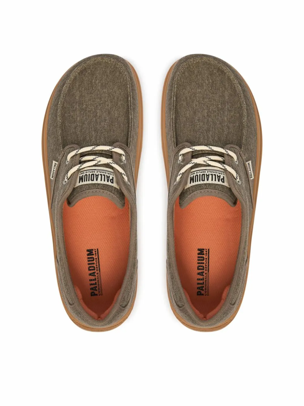 Scarpe basse Dunelitemoccush 04660-308-M Grigio