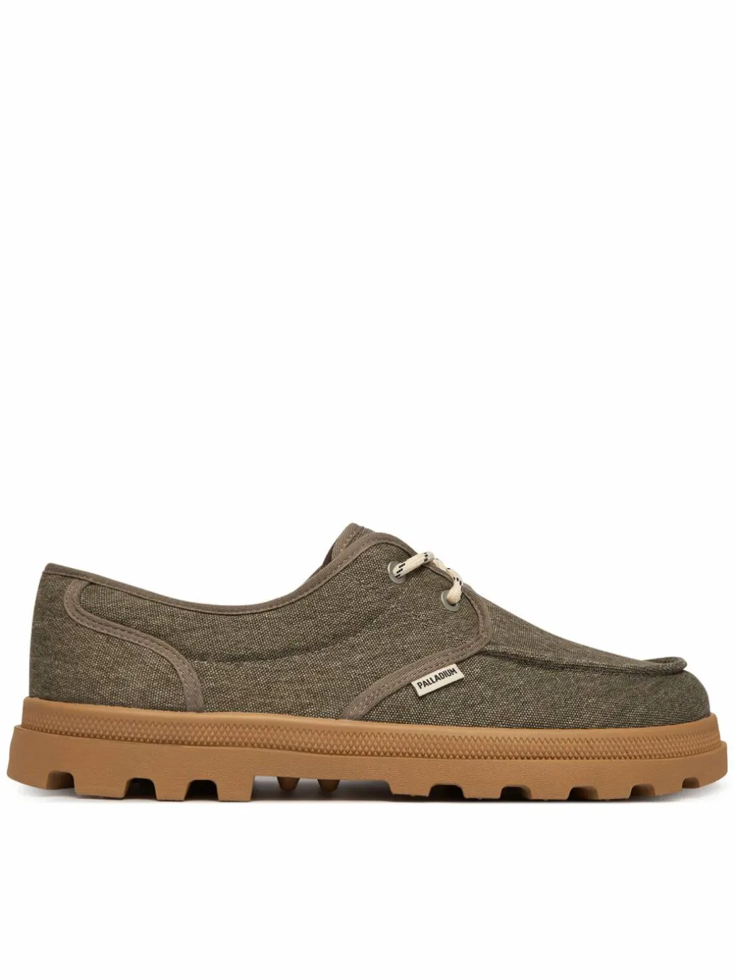 Scarpe basse Dunelitemoccush 04660-308-M Grigio