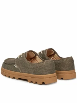 Scarpe basse Dunelitemoccush 04660-308-M Grigio