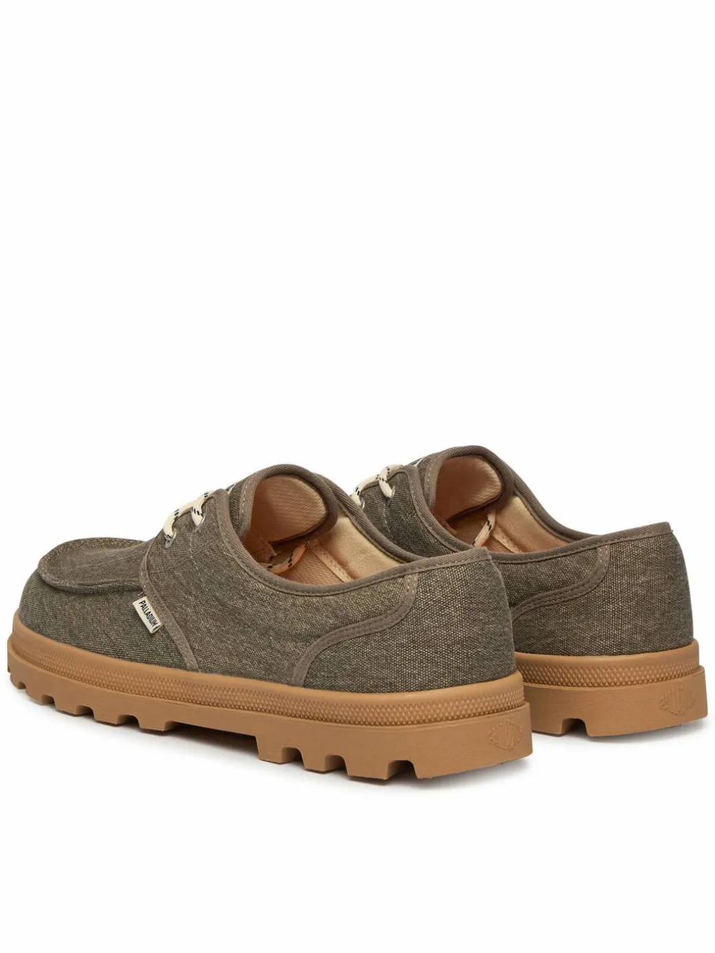 Scarpe basse Dunelitemoccush 04660-308-M Grigio