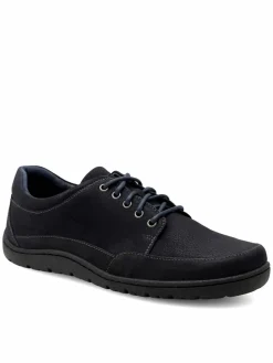 Scarpe basse DUNINO-03 MB Blu scuro