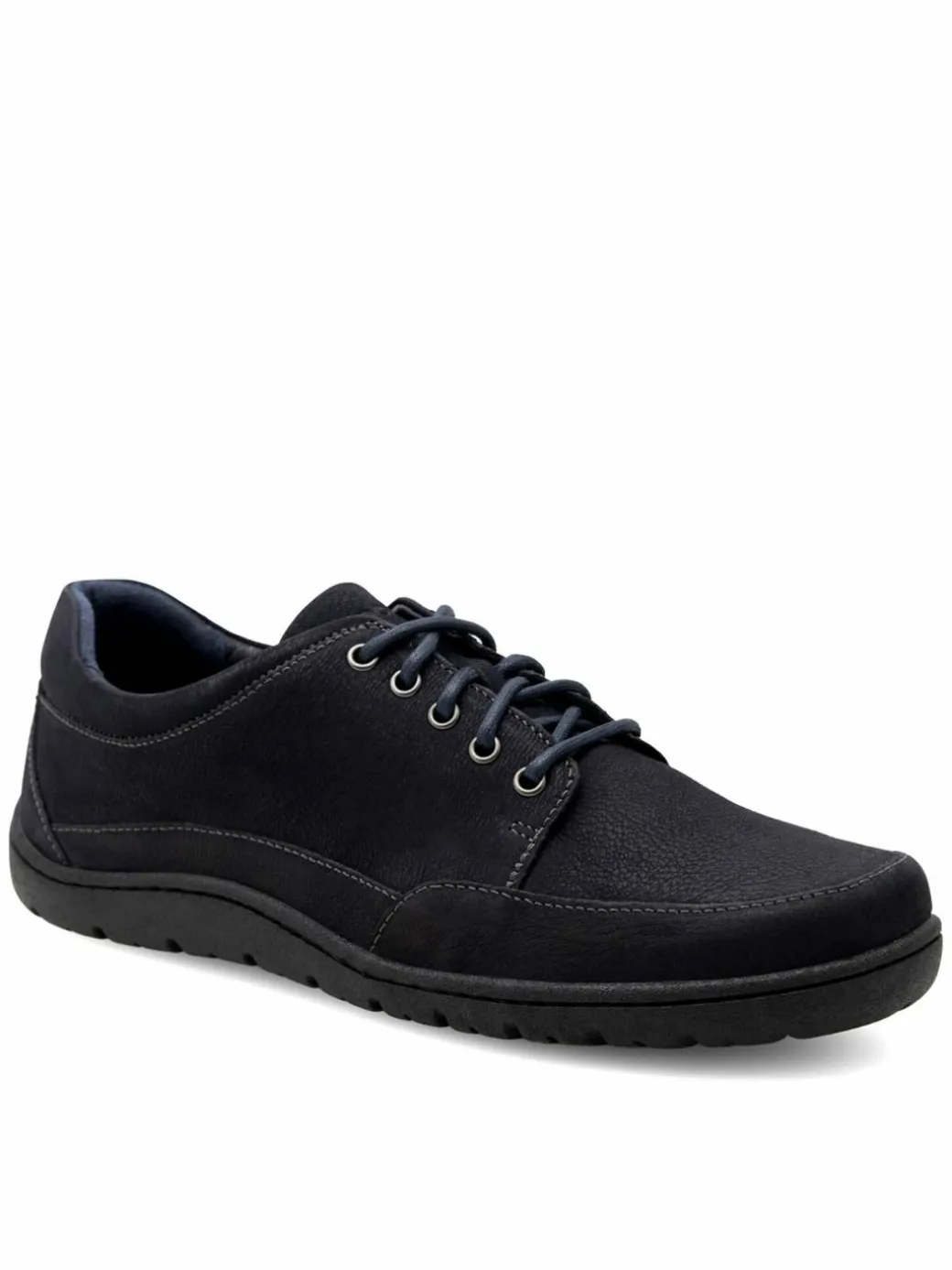 Scarpe basse DUNINO-03 MB Blu scuro