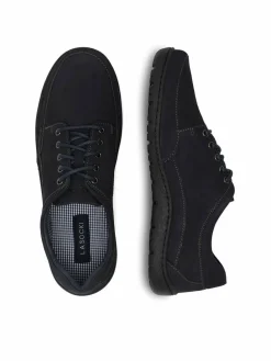 Scarpe basse DUNINO-03 MB Blu scuro