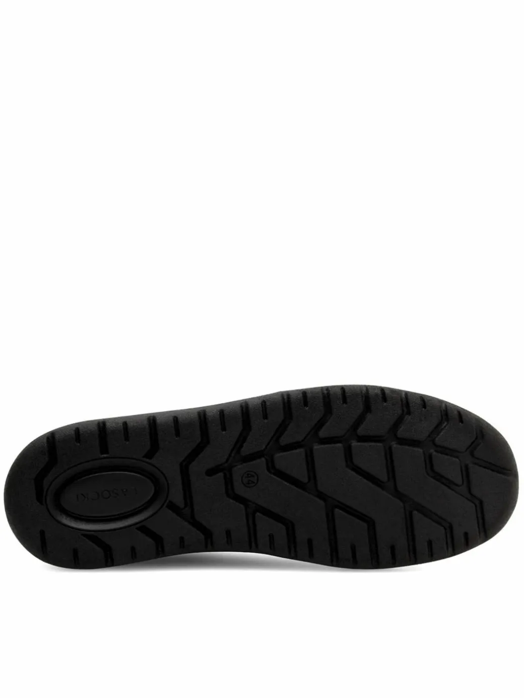 Scarpe basse DUNINO-03 MB Blu scuro