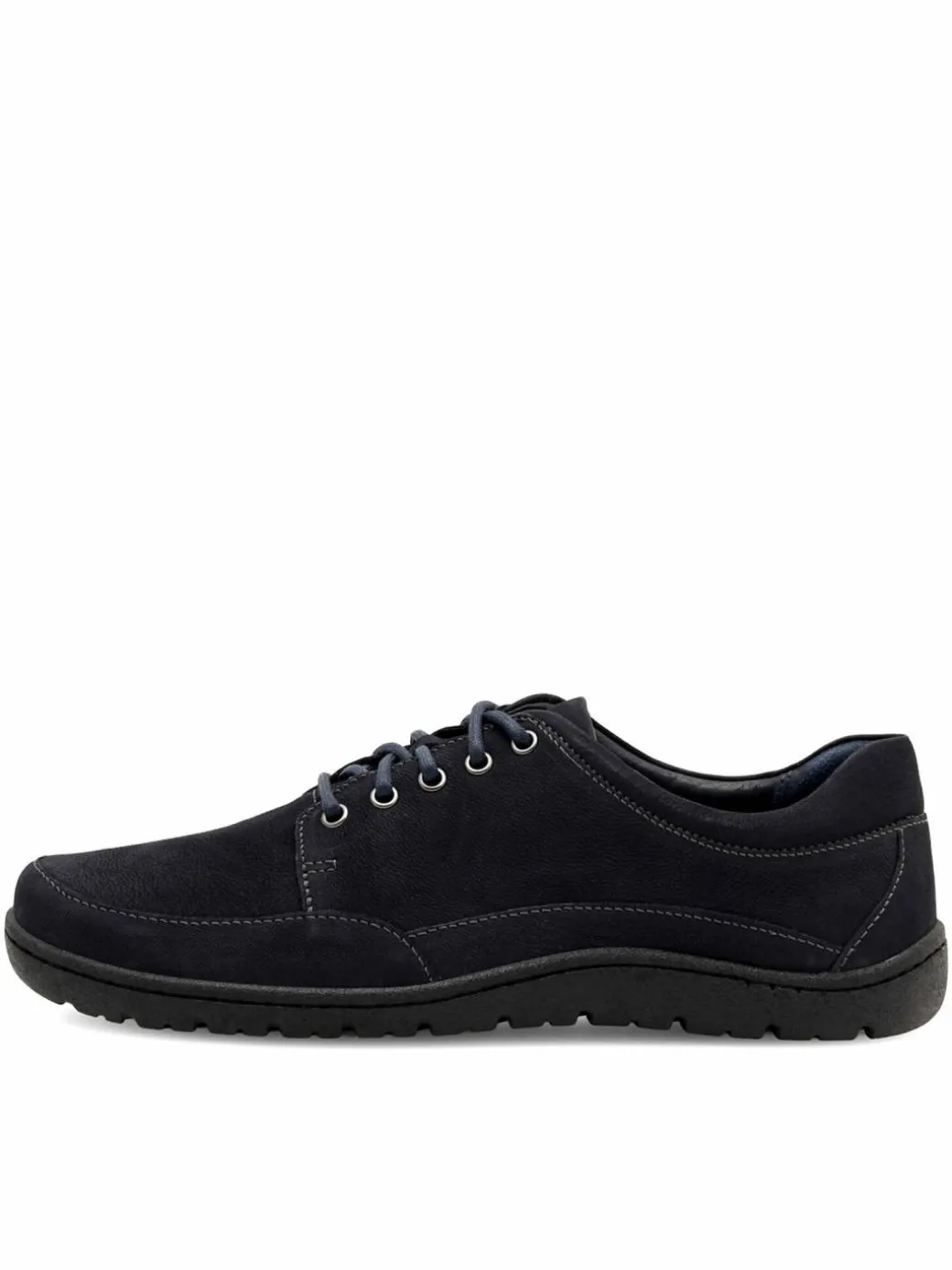 Scarpe basse DUNINO-03 MB Blu scuro