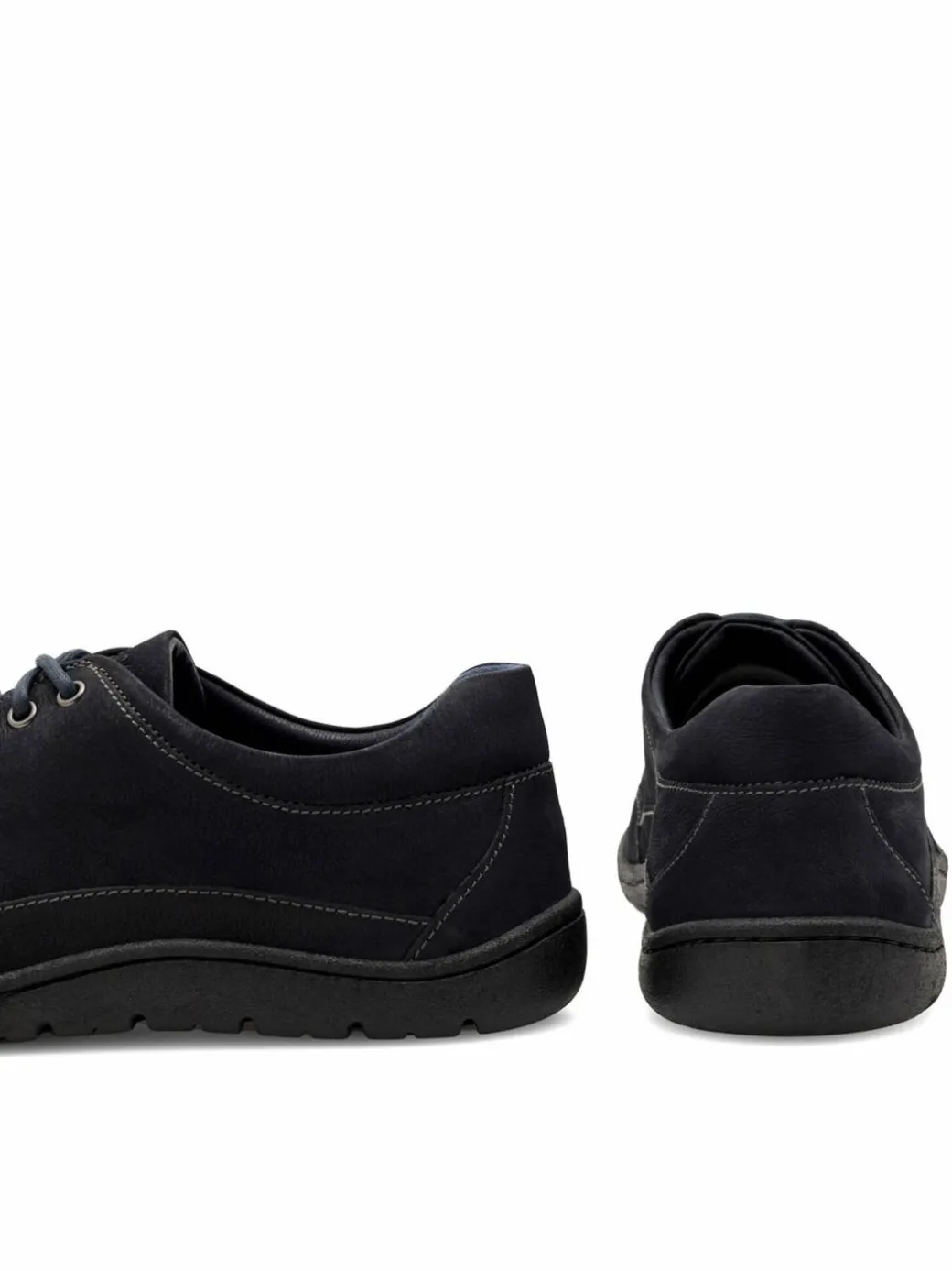 Scarpe basse DUNINO-03 MB Blu scuro