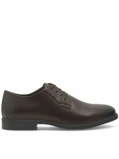 Scarpe basse DURAIN-19S MI08 Marrone