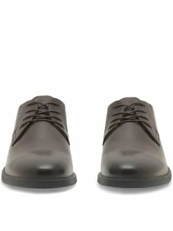 Scarpe basse DURAIN-19S MI08 Marrone