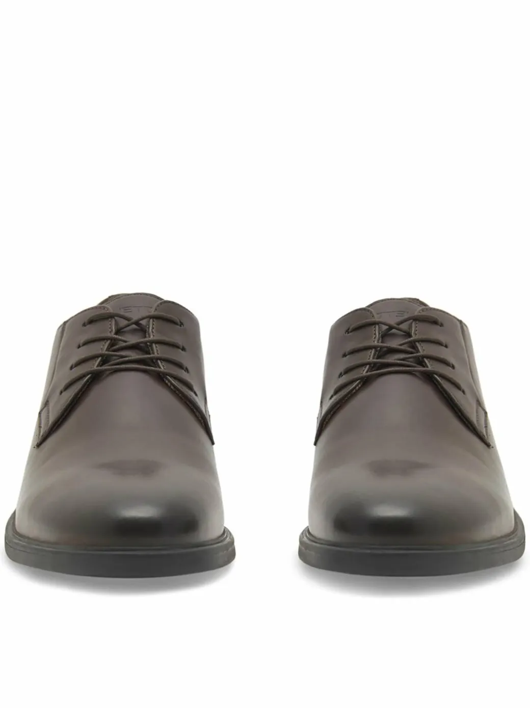 Scarpe basse DURAIN-19S MI08 Marrone