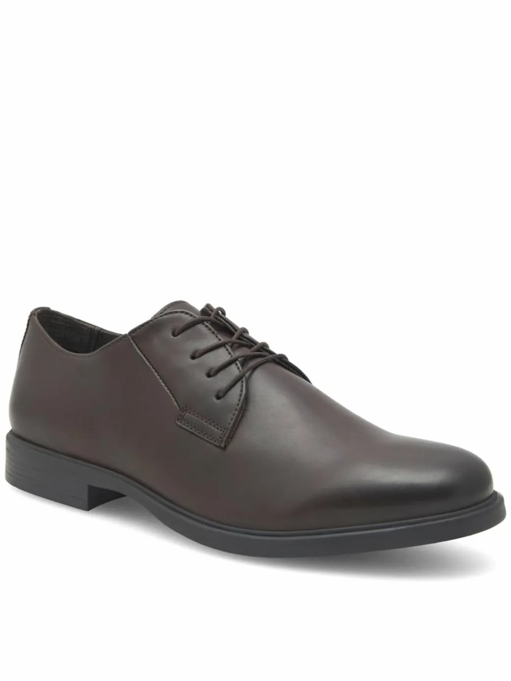 Scarpe basse DURAIN-19S MI08 Marrone