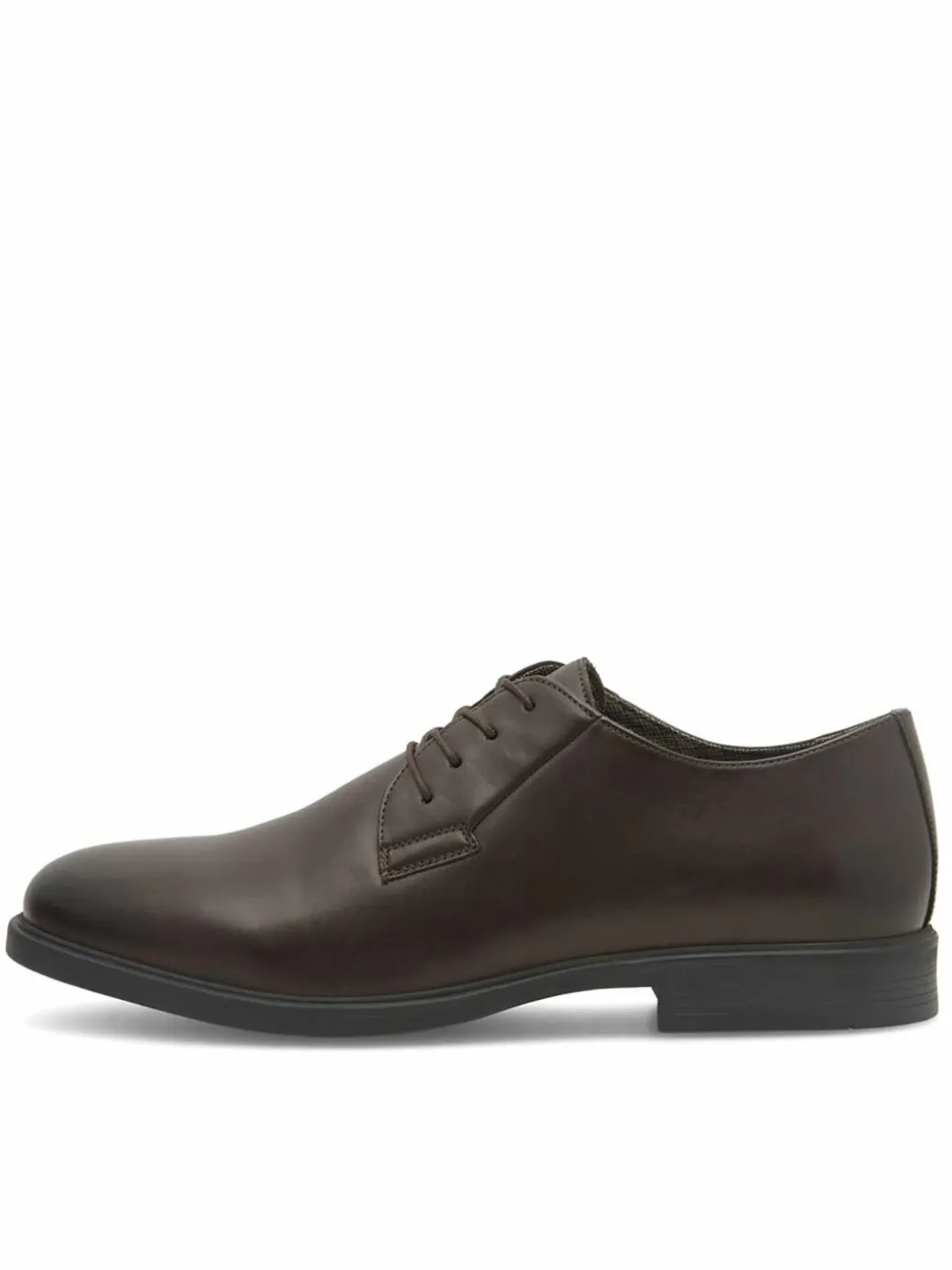 Scarpe basse DURAIN-19S MI08 Marrone