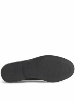Scarpe basse DURAIN-19S MI08 Marrone