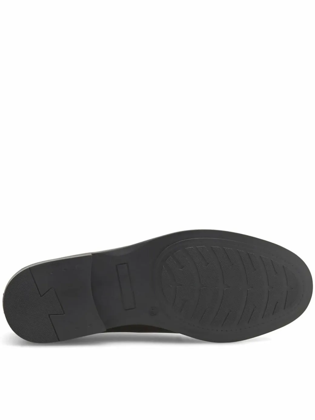 Scarpe basse DURAIN-19S MI08 Marrone