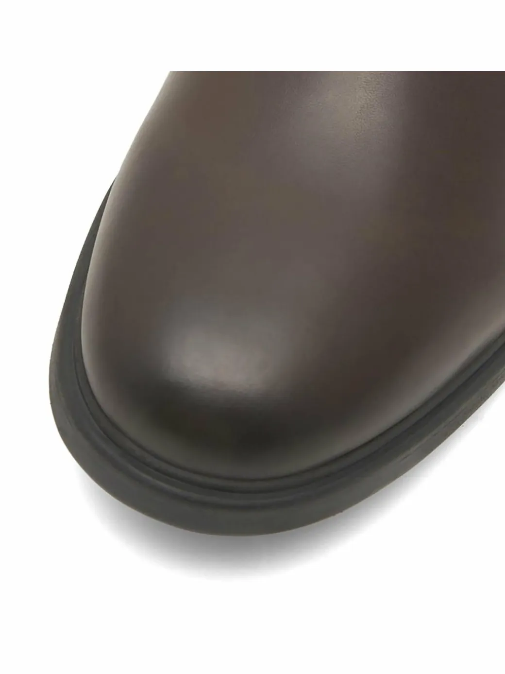 Scarpe basse DURAIN-19S MI08 Marrone