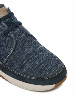 Scarpe basse Easeway Lace 26187413 Blu scuro
