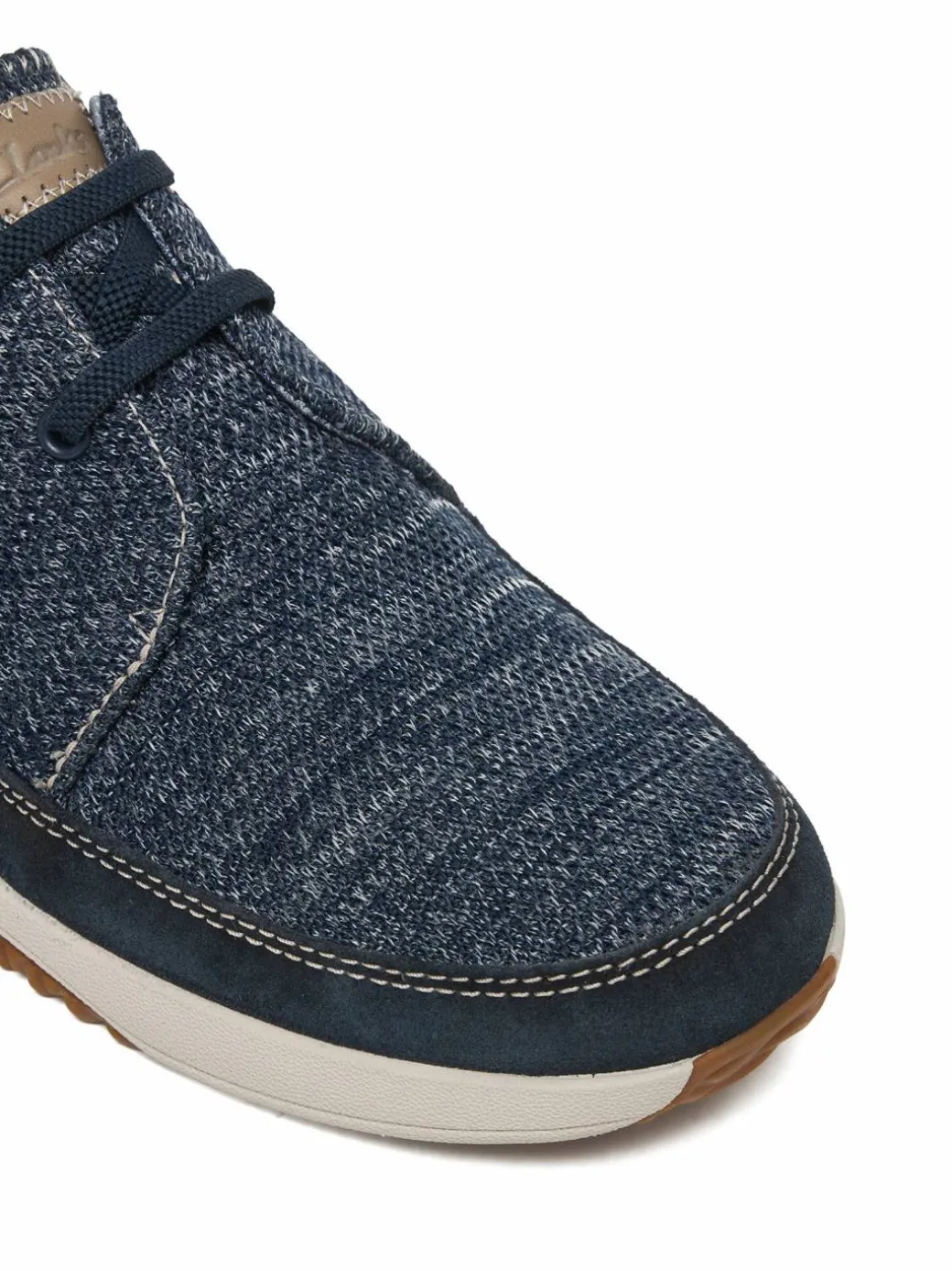 Scarpe basse Easeway Lace 26187413 Blu scuro