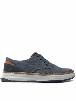 Scarpe basse Ederson 65981/NVY Blu scuro