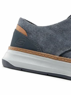 Scarpe basse Ederson 65981/NVY Blu scuro