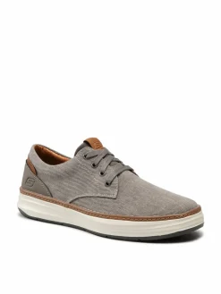 Scarpe basse Ederson 65981/TPE Grigio