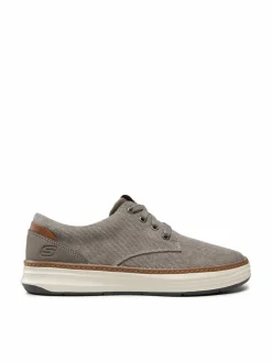 Scarpe basse Ederson 65981/TPE Grigio