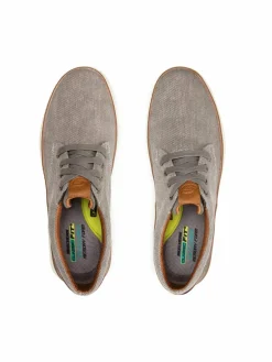 Scarpe basse Ederson 65981/TPE Grigio