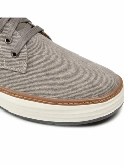 Scarpe basse Ederson 65981/TPE Grigio