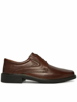 Scarpe basse Elliot 03 57603-317 Marrone