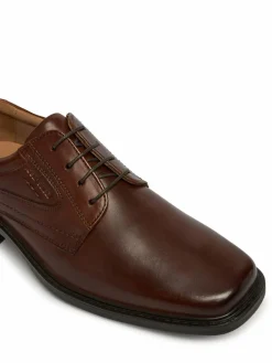 Scarpe basse Elliot 03 57603-317 Marrone