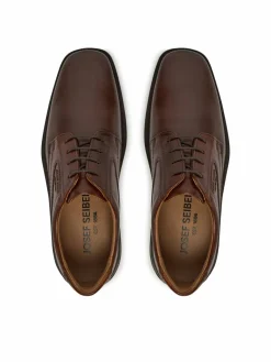 Scarpe basse Elliot 03 57603-317 Marrone