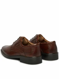 Scarpe basse Elliot 03 57603-317 Marrone