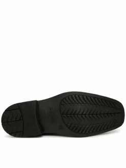Scarpe basse Elliot 03 57603-317 Marrone