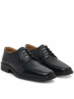 Scarpe basse Elliot 01 57601-317 Nero