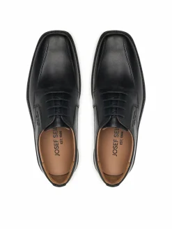 Scarpe basse Elliot 01 57601-317 Nero