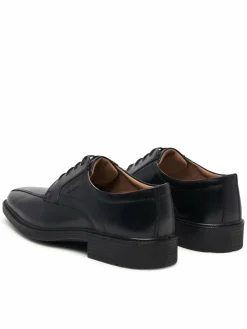 Scarpe basse Elliot 01 57601-317 Nero
