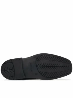 Scarpe basse Elliot 01 57601-317 Nero