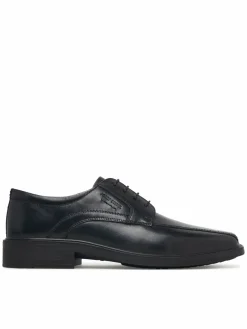 Scarpe basse Elliot 01 57601-317 Nero