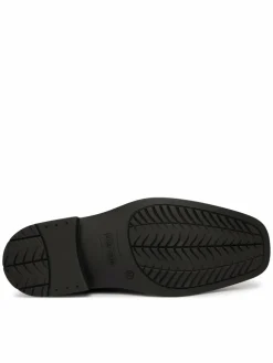 Scarpe basse Elliot 03 57603-317 Nero