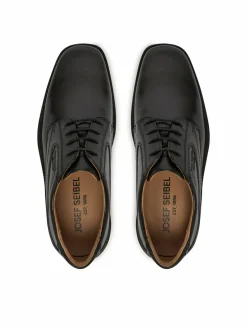 Scarpe basse Elliot 03 57603-317 Nero