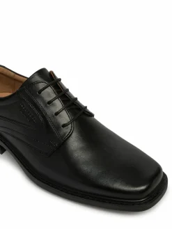 Scarpe basse Elliot 03 57603-317 Nero