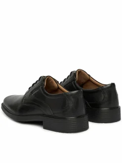 Scarpe basse Elliot 03 57603-317 Nero